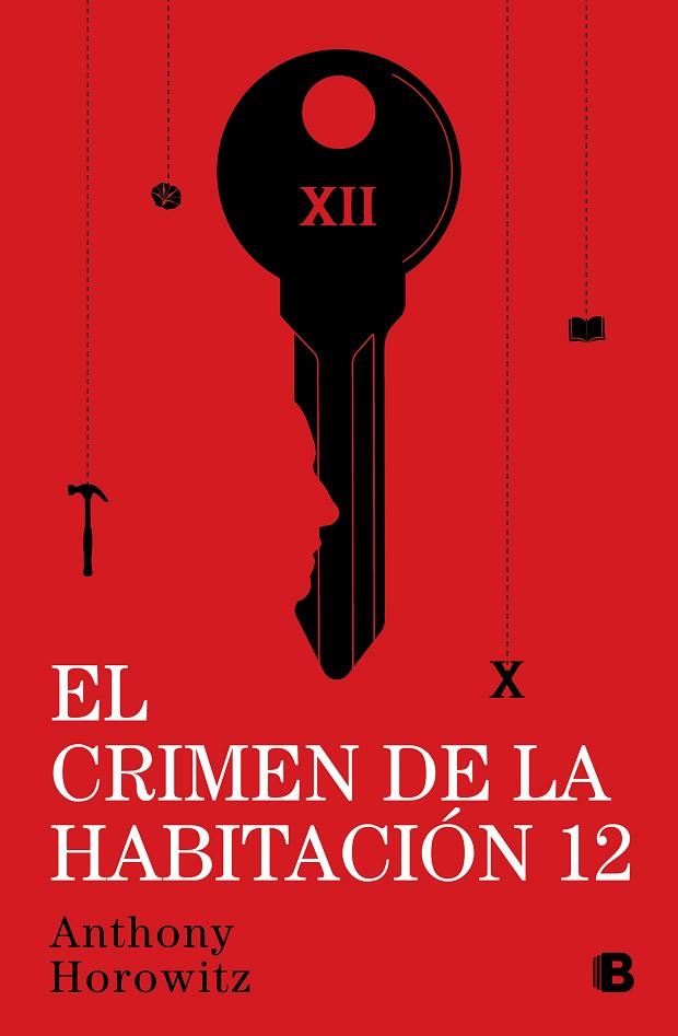 El crimen de la habitación 12 (Susan Ryeland 2) | 9788466674294 | Horowitz, Anthony | Librería Castillón - Comprar libros online Aragón, Barbastro