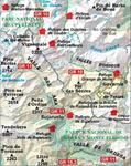 Vignemale - Valle de Bujaruelo : Mapa y guía excursionista Alpina | 9788480905725 | Editorial Alpina | Librería Castillón - Comprar libros online Aragón, Barbastro