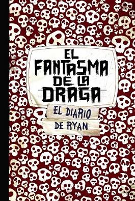 FANTASMA DE LA DRAGA, EL - SKELETON CREEK 2 | 9788421685174 | CARMAN, PATRICK | Librería Castillón - Comprar libros online Aragón, Barbastro
