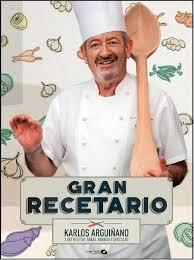 GRAN RECETARIO ED TRADE | 9788494519277 | ARGUIÑANO CARLO | Librería Castillón - Comprar libros online Aragón, Barbastro