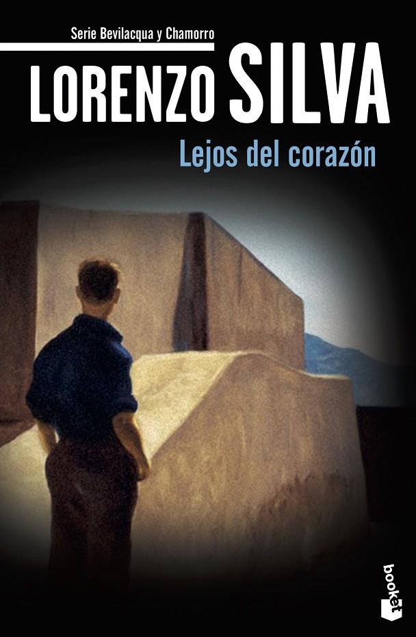 Lejos del corazón | 9788423355679 | Silva, Lorenzo | Librería Castillón - Comprar libros online Aragón, Barbastro
