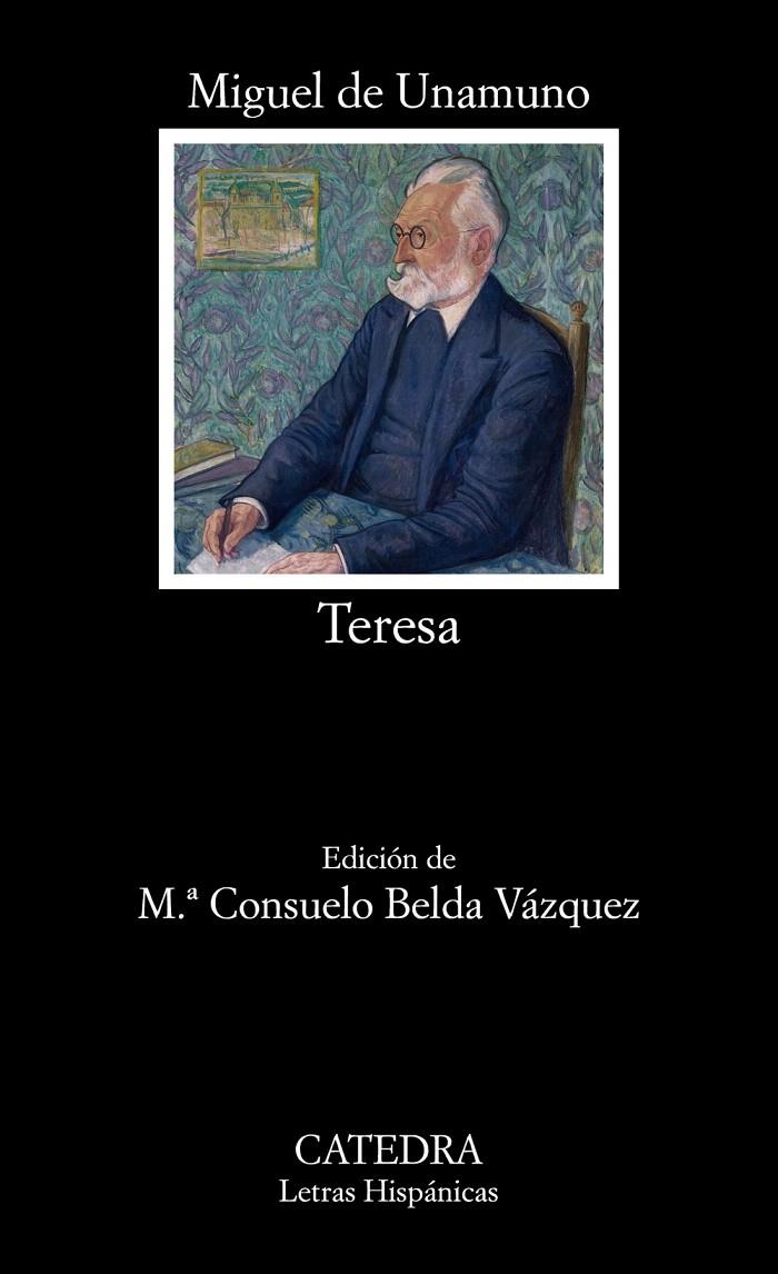 Teresa | 9788437637709 | Unamuno, Miguel de | Librería Castillón - Comprar libros online Aragón, Barbastro