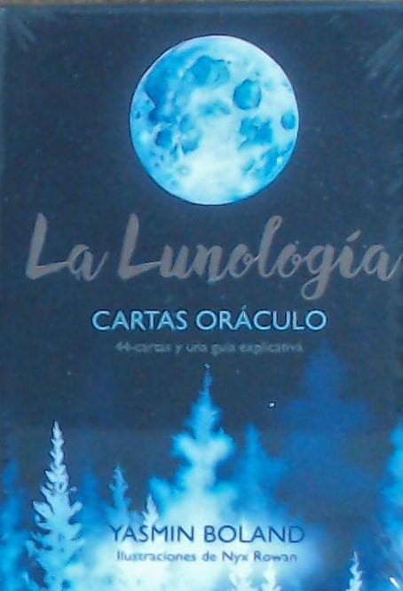 LA LUNOLOGIA | 9782813220554 | BOLAND YASMIN | Librería Castillón - Comprar libros online Aragón, Barbastro