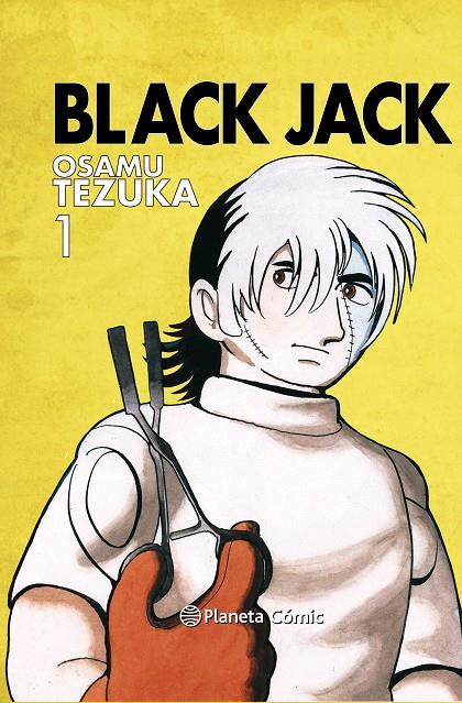 Black Jack nº 01/08 | 9788491467816 | Osamu Tezuka | Librería Castillón - Comprar libros online Aragón, Barbastro