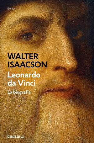 Leonardo da Vinci | 9788466347761 | Isaacson, Walter | Librería Castillón - Comprar libros online Aragón, Barbastro