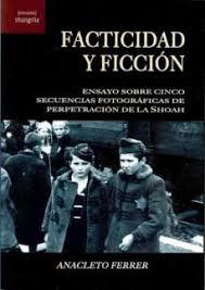 Facticidad y ficción | 9788412256802 | Ferrer, Anacleto | Librería Castillón - Comprar libros online Aragón, Barbastro