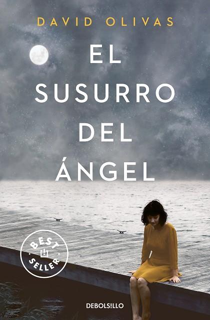 El susurro del ángel | 9788466368001 | Olivas, David | Librería Castillón - Comprar libros online Aragón, Barbastro