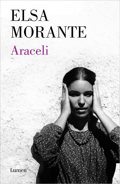 Araceli | 9788426403346 | Morante, Elsa | Librería Castillón - Comprar libros online Aragón, Barbastro