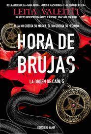 HORA DE BRUJAS | 9788417932572 | Valenti, Lena | Librería Castillón - Comprar libros online Aragón, Barbastro