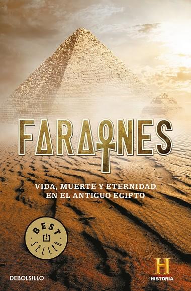 Faraones | 9788466344890 | CANAL HISTORIA | Librería Castillón - Comprar libros online Aragón, Barbastro
