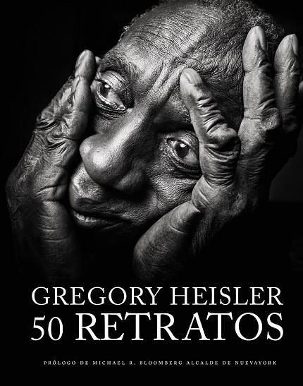 50 retratos | 9788441537385 | Heisler, Gregory | Librería Castillón - Comprar libros online Aragón, Barbastro