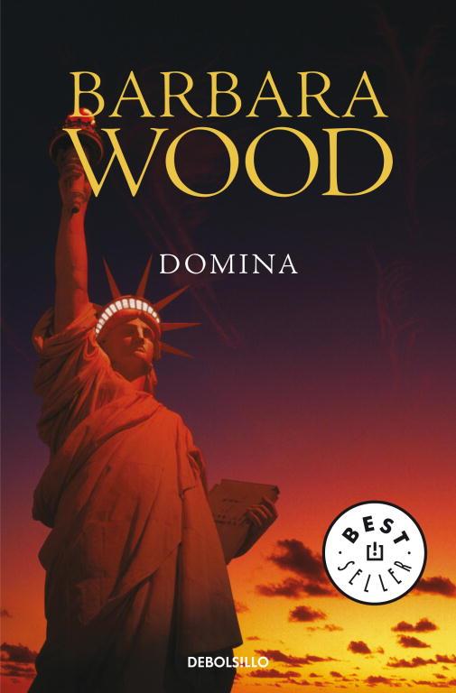 DOMINA (BS 458 14) | 9788497932028 | Barbara Wood | Librería Castillón - Comprar libros online Aragón, Barbastro