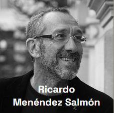 RICARDO MENENDEZ SALMON | Librería Castillón - Comprar libros online Aragón, Barbastro