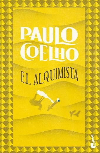 El Alquimista | 9788408253105 | Coelho, Paulo | Librería Castillón - Comprar libros online Aragón, Barbastro