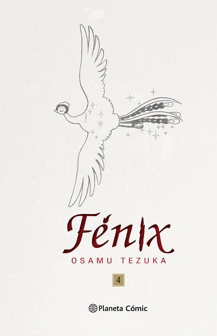 Fénix nº 04/12 (Nueva edición) | 9788491737032 | Osamu Tezuka | Librería Castillón - Comprar libros online Aragón, Barbastro