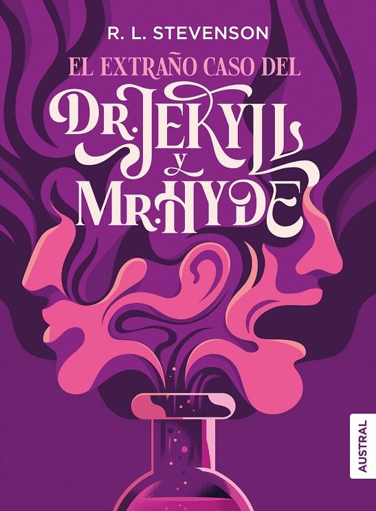 El extraño caso del Dr. Jekyll y Mr. Hyde | 9788467060324 | Stevenson, Robert Louis | Librería Castillón - Comprar libros online Aragón, Barbastro