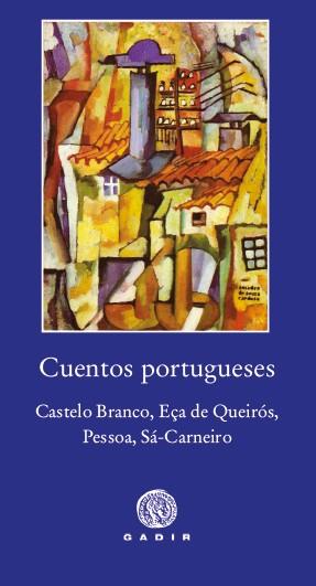 Cuentos portugueses | 9788494687747 | VV.AA | Librería Castillón - Comprar libros online Aragón, Barbastro
