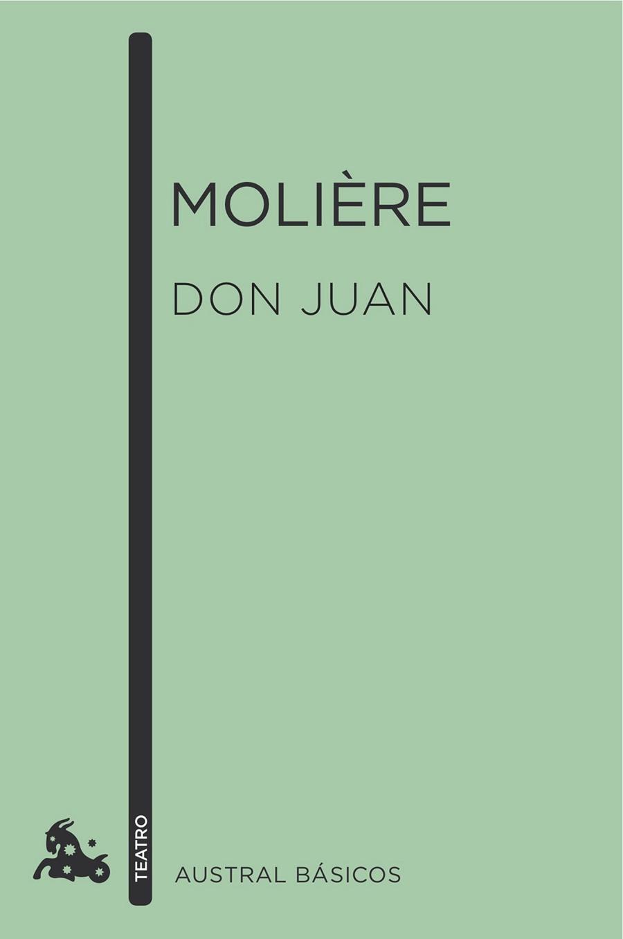 Don Juan | 9788408167150 | Molière | Librería Castillón - Comprar libros online Aragón, Barbastro
