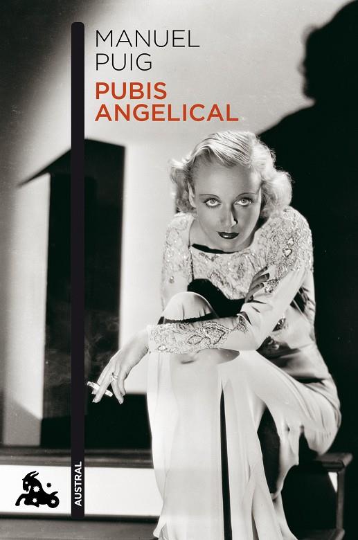 Pubis angelical | 9788432214912 | Puig, Manuel | Librería Castillón - Comprar libros online Aragón, Barbastro