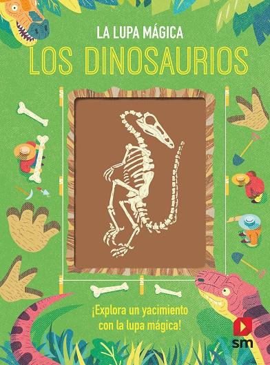 Los dinosaurios | 9788413184029 | de la Bedoyere, Camilla | Librería Castillón - Comprar libros online Aragón, Barbastro