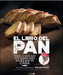 EL LIBRO DEL PAN | 9788494519284 | TREUILLE ERIC/F | Librería Castillón - Comprar libros online Aragón, Barbastro
