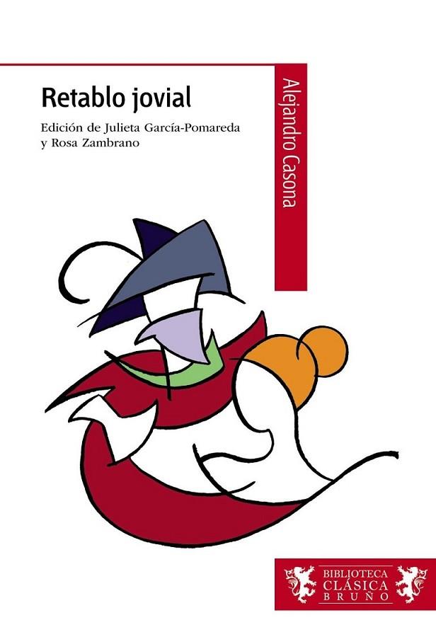 RETABLO JOVIAL | 9788421690260 | CASONA, ALEJANDRO | Librería Castillón - Comprar libros online Aragón, Barbastro