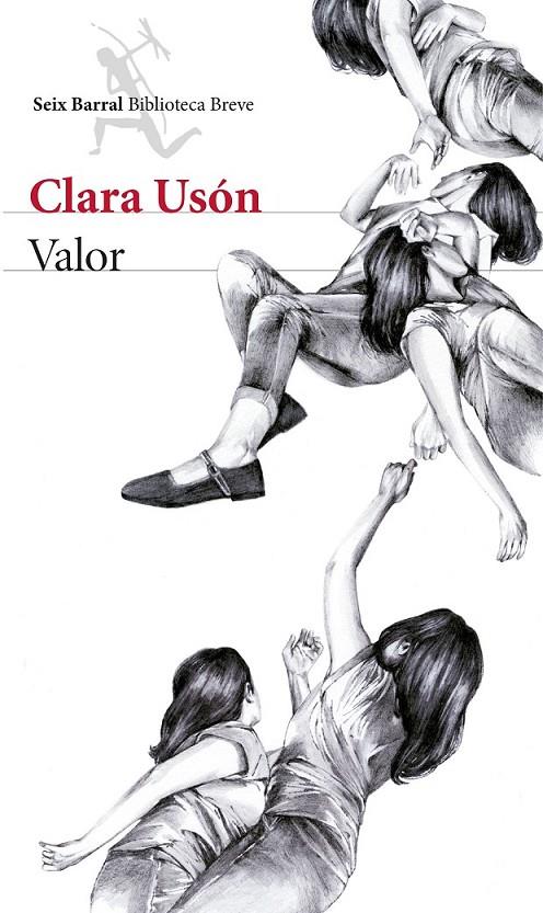 Valor | 9788432225185 | Usón, Clara | Librería Castillón - Comprar libros online Aragón, Barbastro