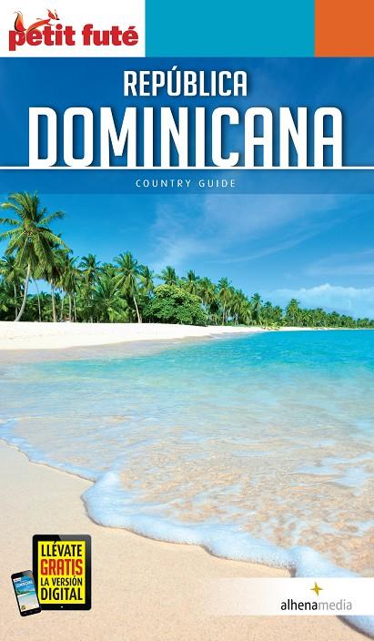 República Dominicana | 9788418086014 | AA.VV | Librería Castillón - Comprar libros online Aragón, Barbastro