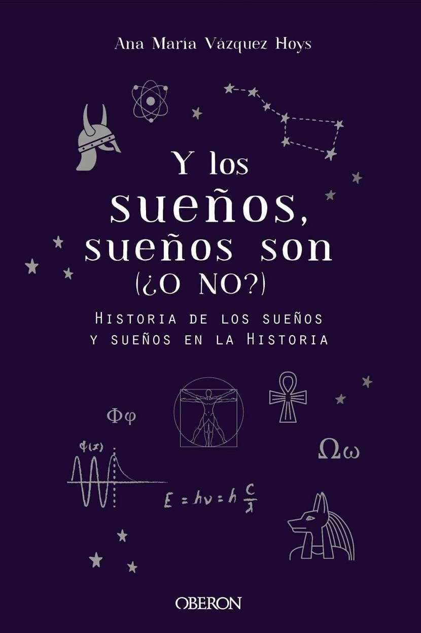 Y los sueños, sueños son. (¿O NO?) | 9788441542327 | Vázquez Hoys, Ana María | Librería Castillón - Comprar libros online Aragón, Barbastro