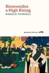 Bienvenidos a high rising | 9788412577334 | Thirkell, Angela | Librería Castillón - Comprar libros online Aragón, Barbastro