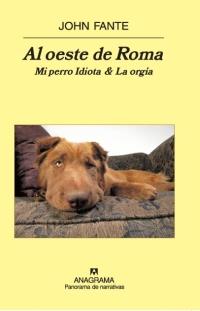 AL OESTE DE ROMA | 9788433974518 | FANTE, JOHN | Librería Castillón - Comprar libros online Aragón, Barbastro