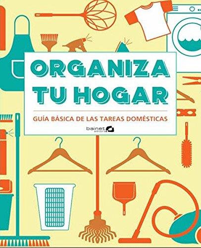 Organiza tu hogar | 9788494686344 | Townley,Cynthia | Librería Castillón - Comprar libros online Aragón, Barbastro