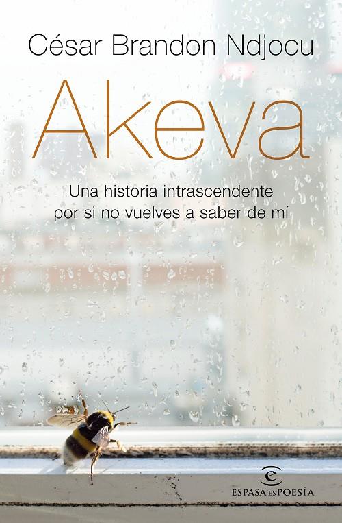 Akeva | 9788467057416 | Ndjocu, César Brandon | Librería Castillón - Comprar libros online Aragón, Barbastro