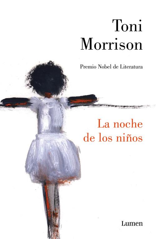 La noche de los niños | 9788426402851 | MORRISON, TONI | Librería Castillón - Comprar libros online Aragón, Barbastro