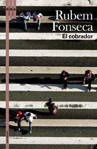 COBRADOR, EL | 9788498676044 | FONSECA, RUEBM | Librería Castillón - Comprar libros online Aragón, Barbastro