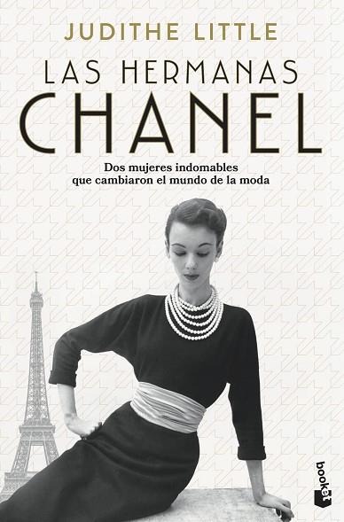 Las hermanas Chanel | 9788467065213 | Little, Judithe | Librería Castillón - Comprar libros online Aragón, Barbastro