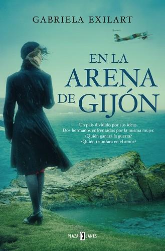 En la arena de Gijón | 9788401029677 | Exilart, Gabriela | Librería Castillón - Comprar libros online Aragón, Barbastro
