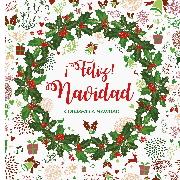 ¡Feliz Navidad! | 9788412340341 | VV.AA. | Librería Castillón - Comprar libros online Aragón, Barbastro