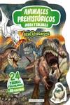 DINOSAURIOS - ANIMALES PREHISTORICOS | 9788417760618 | Librería Castillón - Comprar libros online Aragón, Barbastro