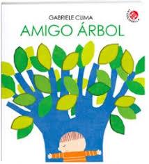 Amigo árbol | 9788855065849 | Clima, Gabriele | Librería Castillón - Comprar libros online Aragón, Barbastro