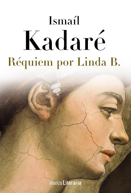 Réquiem por Linda B | 9788420608860 | Kadaré, Ismaíl | Librería Castillón - Comprar libros online Aragón, Barbastro