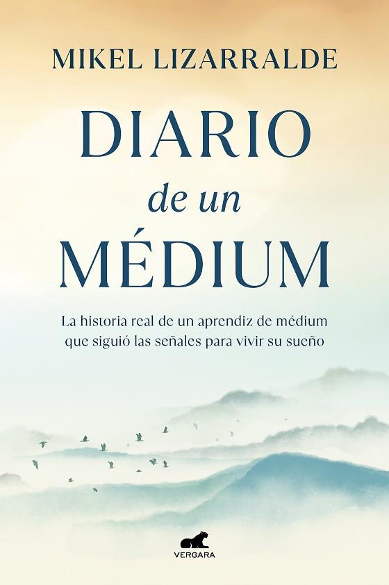Diario de un médium | 9788418620591 | Lizarralde, Mikel | Librería Castillón - Comprar libros online Aragón, Barbastro