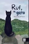 Ruf, el gato | 9788419339003 | JUNG DE KOMARI , MARGA | Librería Castillón - Comprar libros online Aragón, Barbastro
