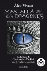 MÁS ALLÁ DE LOS DRAGONES | 9788492833078 | VIVAUT, ÁLEX | Librería Castillón - Comprar libros online Aragón, Barbastro