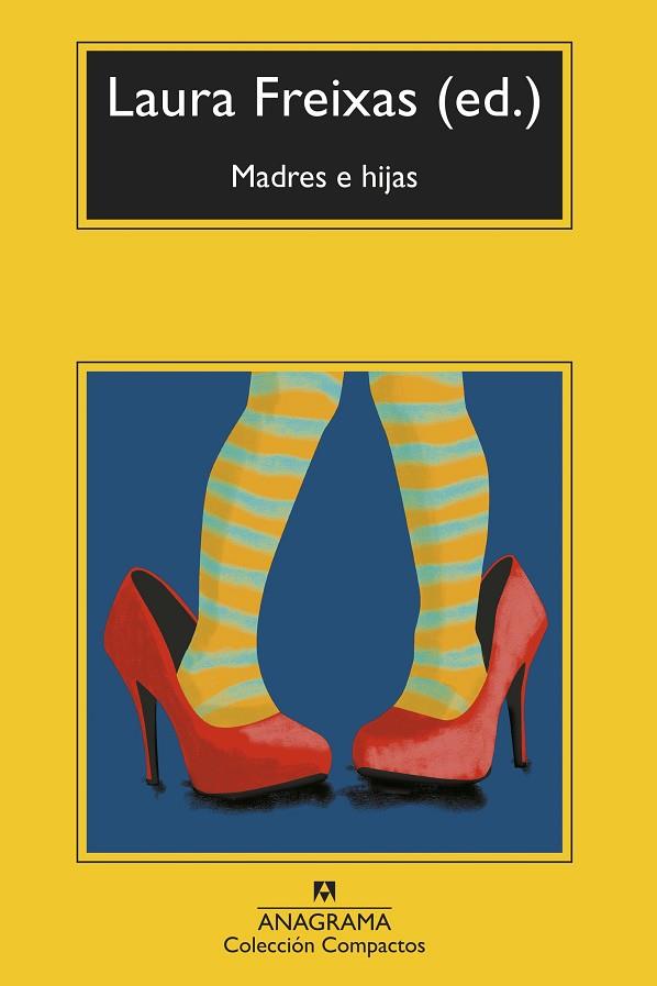 MADRES E HIJAS | 9788433999504 | Librería Castillón - Comprar libros online Aragón, Barbastro