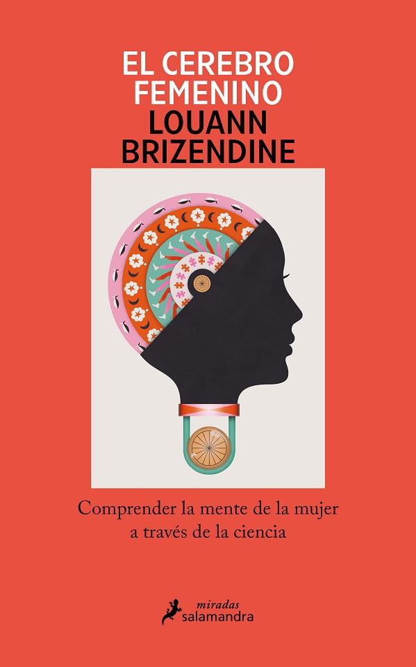 El cerebro femenino | 9788419456090 | Brizendine, Louann | Librería Castillón - Comprar libros online Aragón, Barbastro