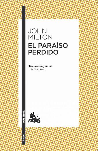 El Paraíso perdido | 9788467044805 | Milton, John | Librería Castillón - Comprar libros online Aragón, Barbastro