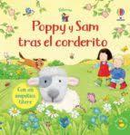 POPPY Y SAM TRAS EL CORDERITO | 9781474993548 | SAM TAPLIN | Librería Castillón - Comprar libros online Aragón, Barbastro