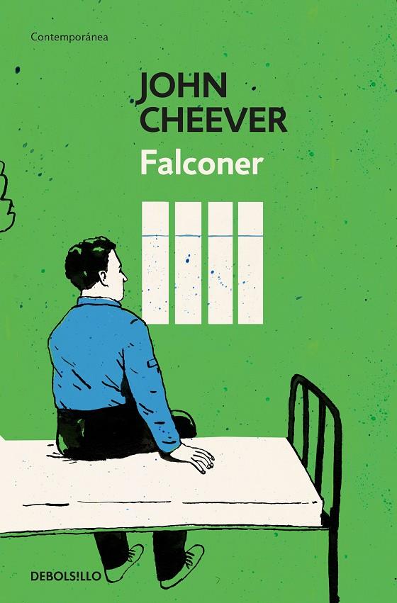 Falconer | 9788466344760 | Cheever, John | Librería Castillón - Comprar libros online Aragón, Barbastro