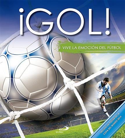 ¡Gol! | 9788428541961 | Gifford, Clive | Librería Castillón - Comprar libros online Aragón, Barbastro